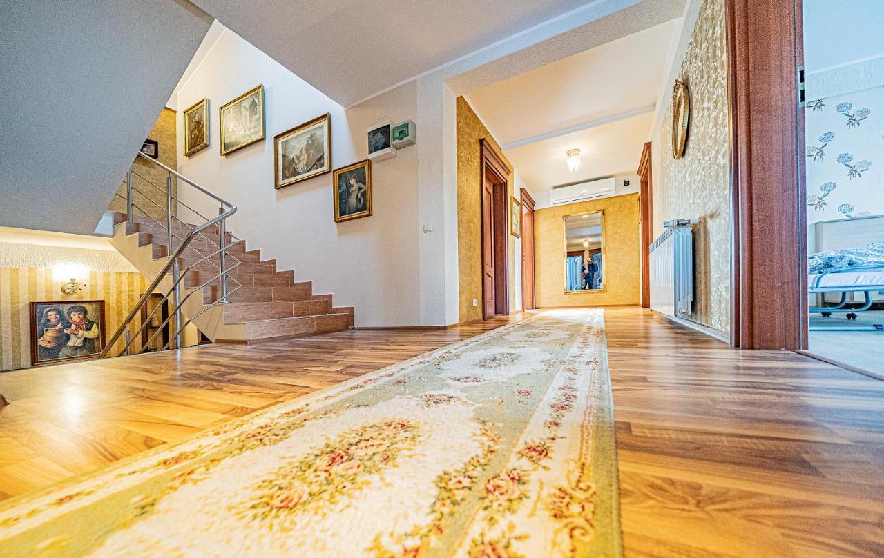 Готель Pension Onix Vienna Airport Maria Ellend Екстер'єр фото